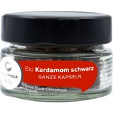 Cosmoveda Kardamom schwarz, ganz - Bio