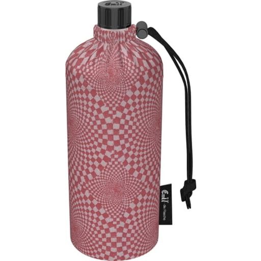 Emil – die Flasche® BIO-Napoli üveg - 0,4 l szélesszájú palack