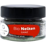Cosmoveda Nelken ganz Bio