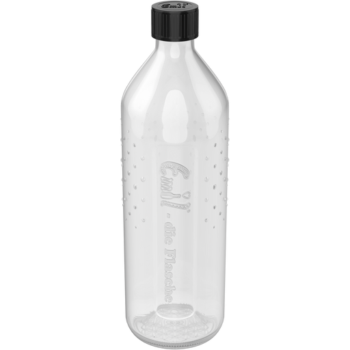 Emil – die Flasche® Futball üveg - 0,6 l