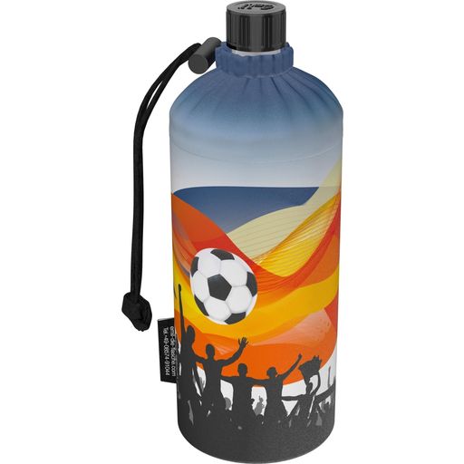 Emil – die Flasche® Futball üveg - 0,6 l