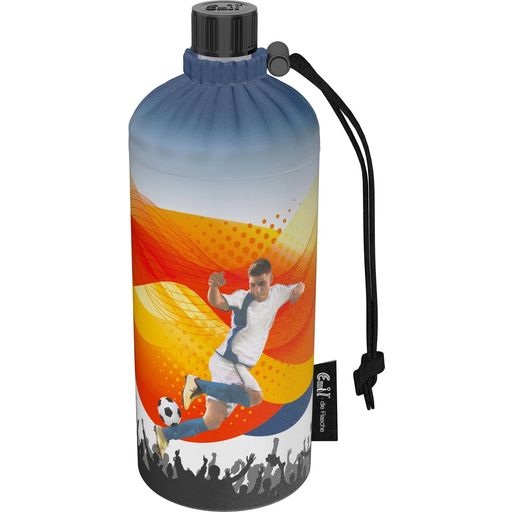 Emil – die Flasche® Bottle - Football - 0.6 L