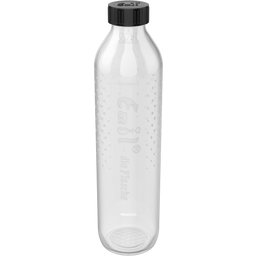 Emil die flasche Ekologiczna butelka Organic - Butelka z szeroką szyjką 0,75 L