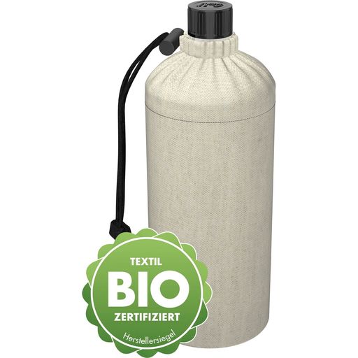 Emil – die Flasche® Flasche BIO-Organic - 0,75 l Weithals-Flasche
