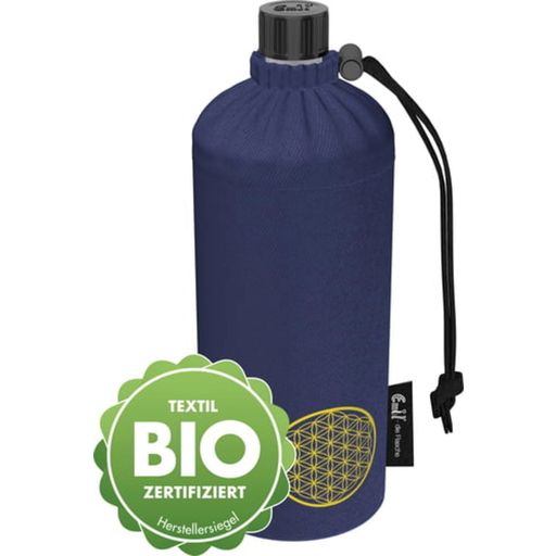 Emil – die Flasche® Bottle - Energy Organic - 0.6 L