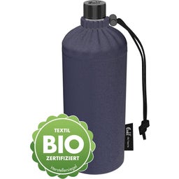 Emil – die Flasche® Бутилка - Jeans Organic - 