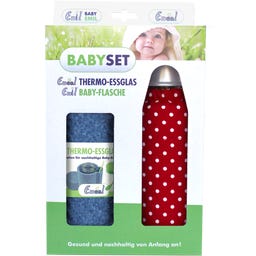 Emil &ndash; die Flasche&reg; Baby set