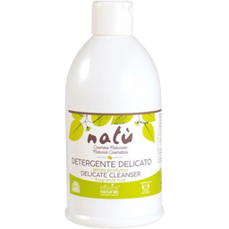 Natú Cosmetics Delicate Body Cleanser - 1 l