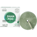 CO.SO. Nourishing & Protective Solid Shampoo