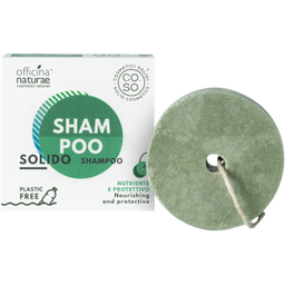 CO.SO. Shampoo Solido Nutriente e Protettivo