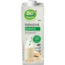Biologische Haverdrink, Natuur Glutenvrij (1 l)