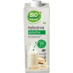 Biologische Haverdrink - Natuur Glutenvrij