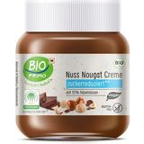 Pâte à Tartiner Praliné Noisettes Bio - Avec Moins de Sucre