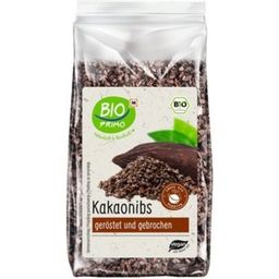 Éclats de Cacao Bio - 200 g