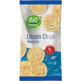 Bio lencse chips