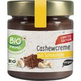 Crème de Noix de Cajou Bio - Chocolat