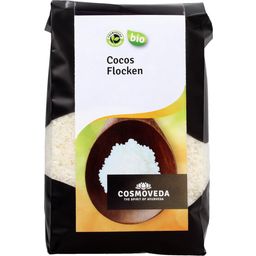 COSMOVEDA Copos de Coco Bio - 200 g