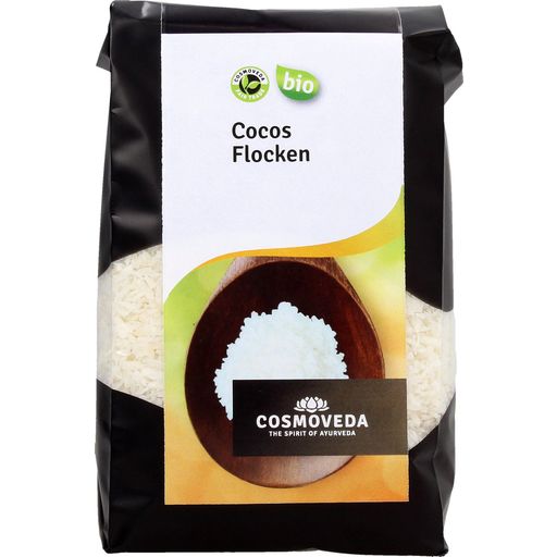 Cosmoveda Био кокосови люспи - 200 g