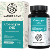 Nature Love Coenzym Q10
