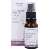 Melatonin Sleep Spray