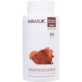 Hawlik Estratto di Auricularia Bio in Capsule