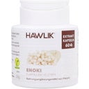 Enoki Extract Capsules, 60 Capsules