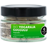 Cosmoveda Yogaraja Guggulu kapsułki organiczne