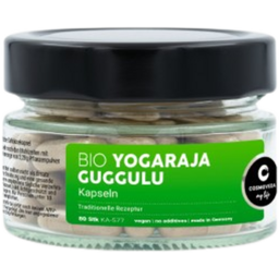 COSMOVEDA Yogaraja Guggulu Bio in Capsule - 80 capsule