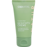 CBD-VITAL Crème Hydracalm CBD Bio