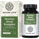 Nature Love Complexe de Chardon-Marie