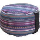 Emil – die Flasche® Feel-Good Floor Cushion - MediKiss - Viola