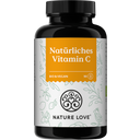 Nature Love Organic Natural Vitamin C - 90 Capsules