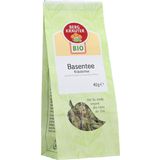 Österreichische Bergkräuter Bio Bázikus tea