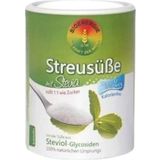 Bioenergie Sweetener with Stevia 1: 1, crystalline