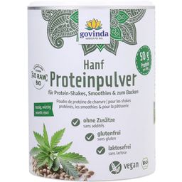 Govinda Organic Hemp Protein Powder