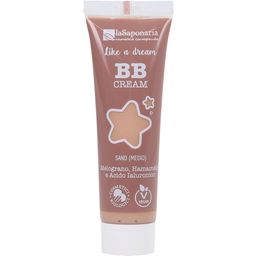 La Saponaria BB Cream Like a Dream - 2 Sand