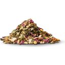 Bio French Press herbata pokrzywa i imbir - 45 g