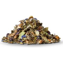 Bio French Press tea - Hegyi gyógynövények - 30 g