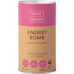 Your Super® Energy Bomb - bio - 200 g