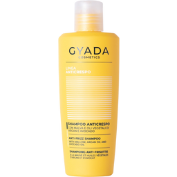 GYADA Cosmetics Shampoing Anti-Frisottis - 250 ml
