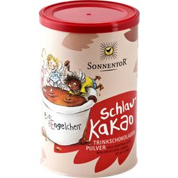 Sonnentor Kakao dla dzieci - 300 g