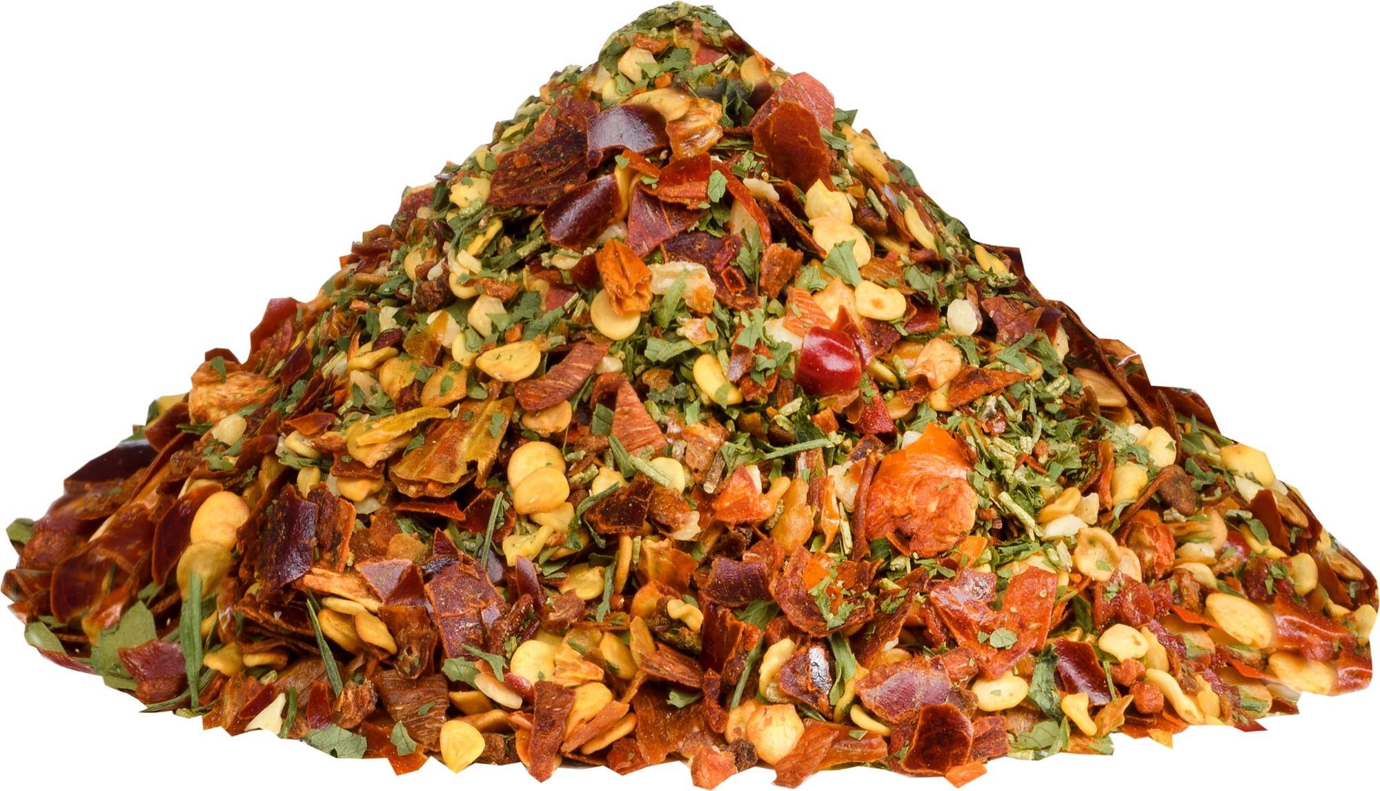 Herbaria Bio All' Arrabbiata Streuer - 40 g