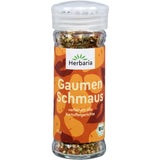 Herbaria Gewürzmischung "Gaumenschmaus" Bio
