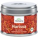 Herbaria Bio Harissa - Doboz - 25 g
