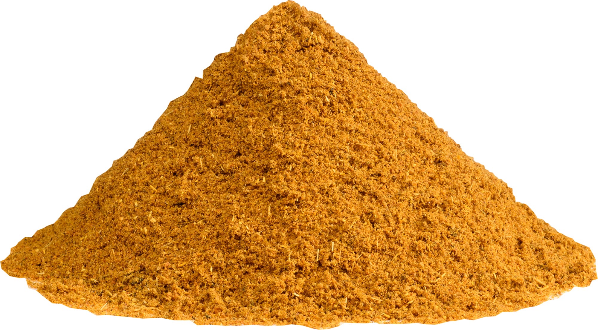 Herbaria Organic Ras el Hanout, Tin - 25 g