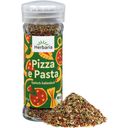 Herbaria Mélange d'Épices, Pizza et Pasta Bio - 50 g