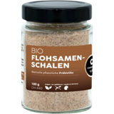 Cosmoveda Flohsamenschalen BIO