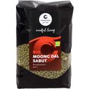 Cosmoveda Moong Dal Sabut - Цели био бобови зърна - 500 g