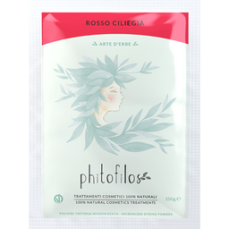 Phitofilos Cherry-Red Color Blend - 100 g