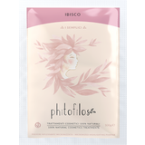 Phitofilos Čisti prah cvetov hibiskusa
